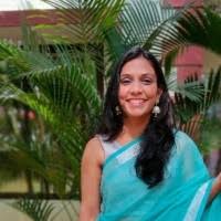 Dr Vedashri Nachan